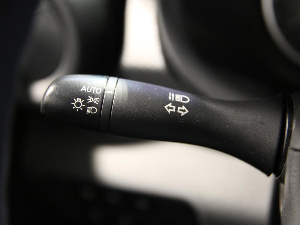 Nissan Kicks Play S 2025 d’occasion à vendre - 21