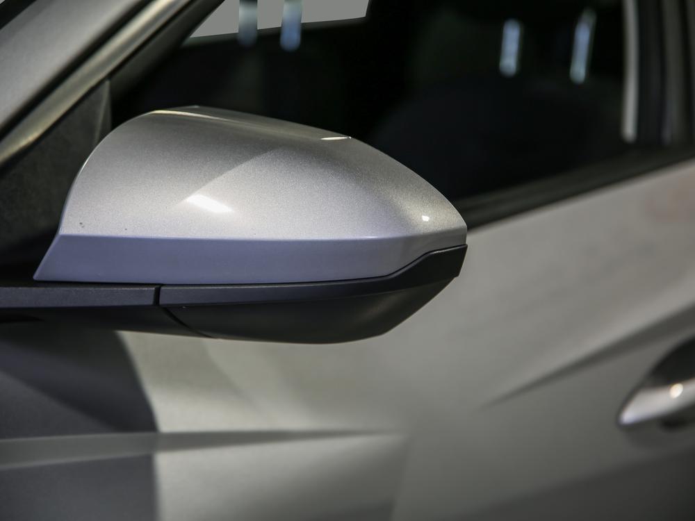 Hyundai Tucson ESSENTIAL 2022 d’occasion à vendre - 12