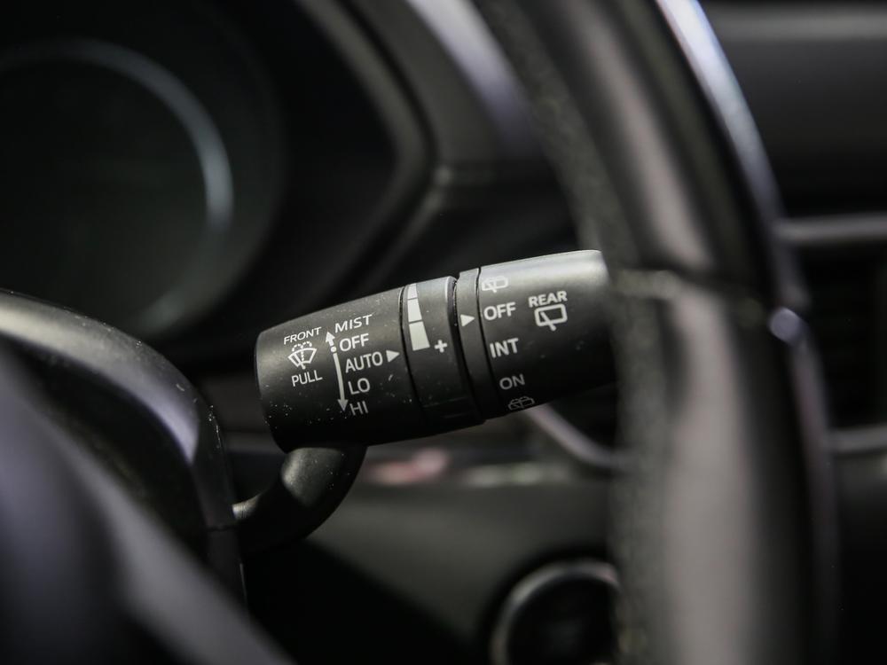 Mazda CX-5 SIGNATURE 2019 d’occasion à vendre - 24