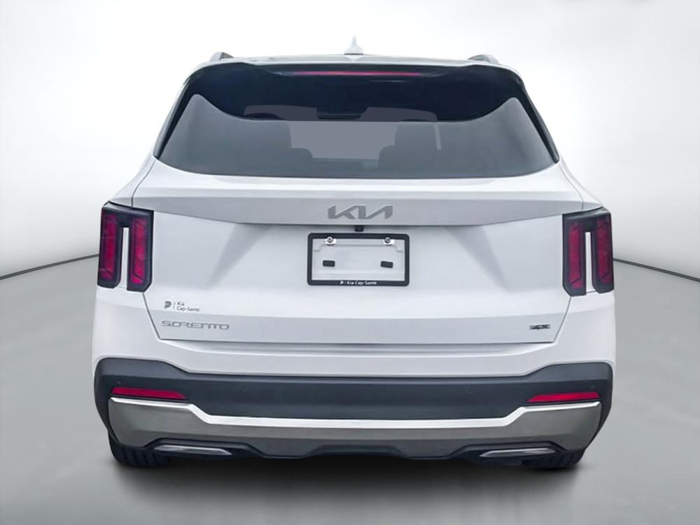 Kia Sorento EX AWD 2024 d’occasion à vendre - 7