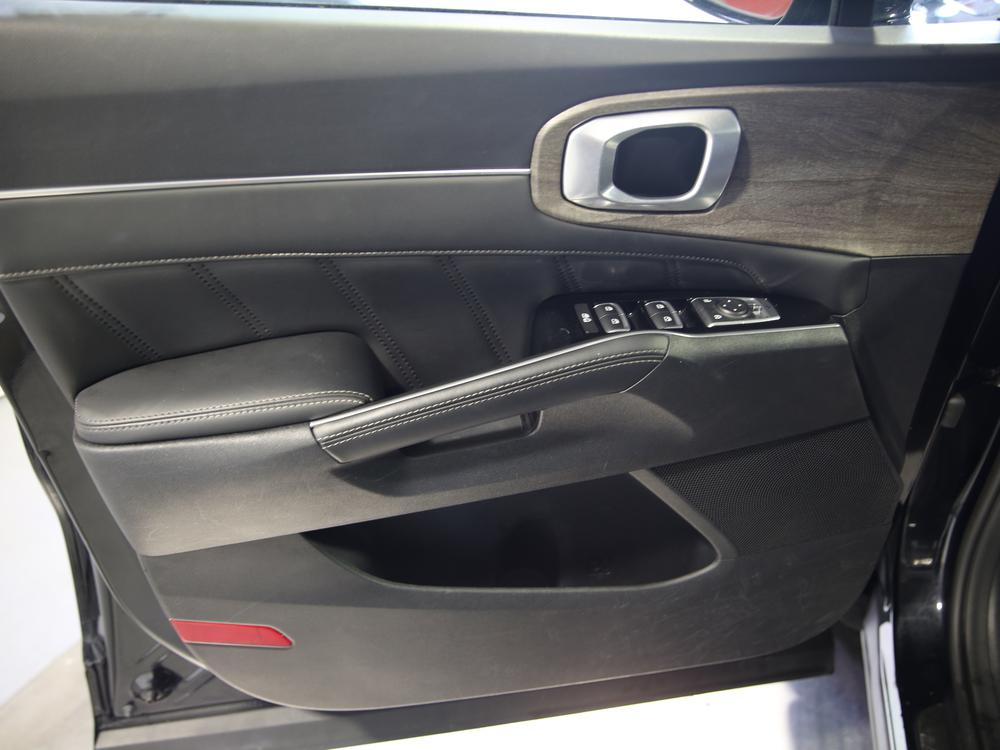 Kia Sorento EX+ 2021 d’occasion à vendre - 16
