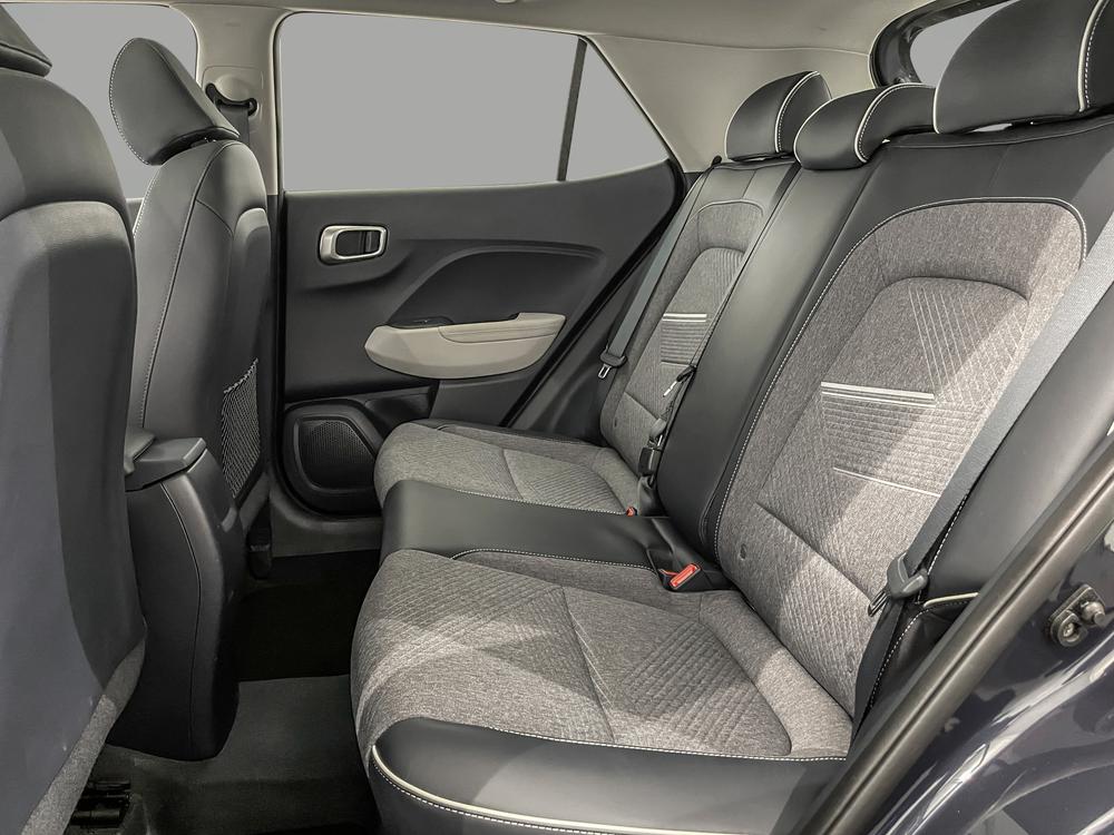 Hyundai Venue Ultimate 2023 d’occasion à vendre - 29