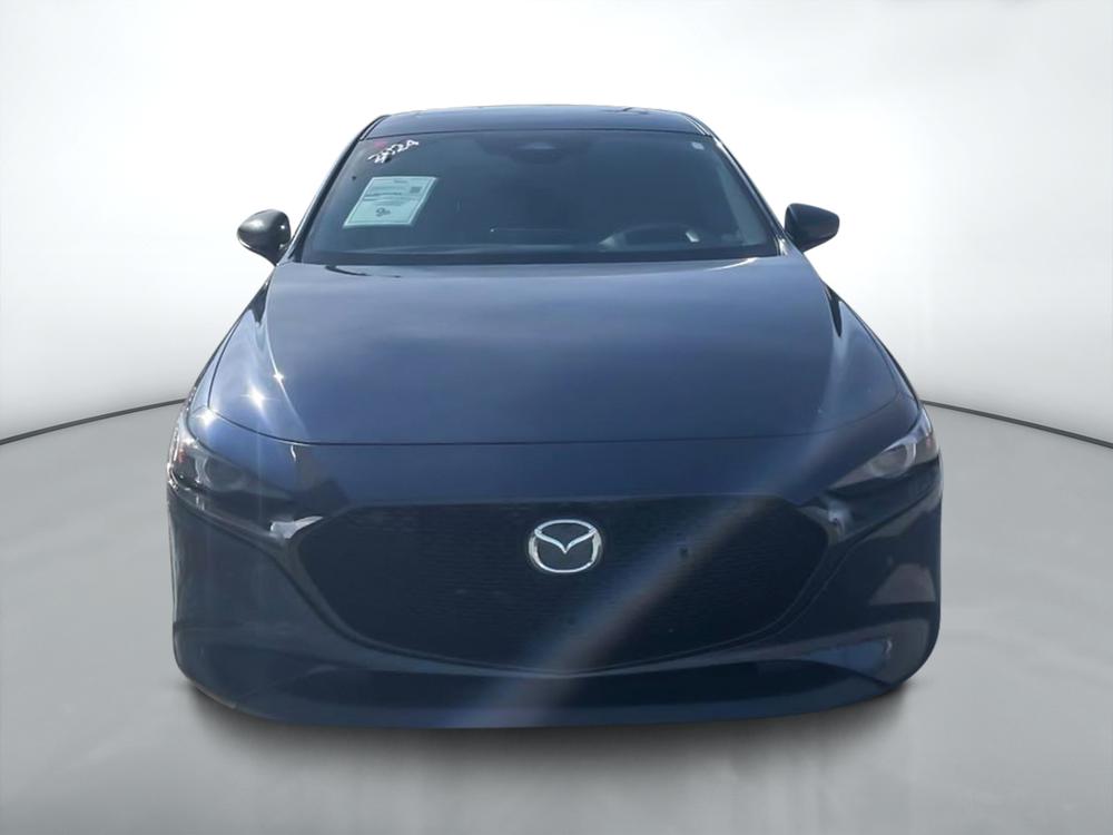 Mazda Mazda3 Sport GT AWD 2024 d’occasion à vendre - 2