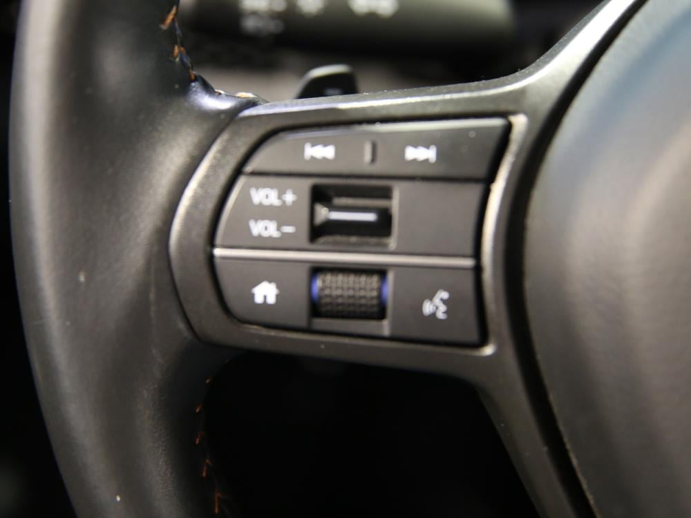 Honda CR-V hybride EX-L AWD 2024 d’occasion à vendre - 21