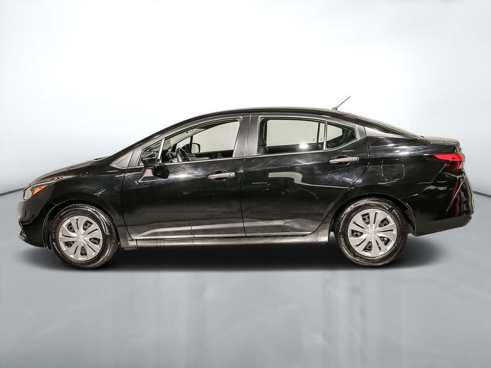 Nissan Versa S 2021 d’occasion à vendre - 7