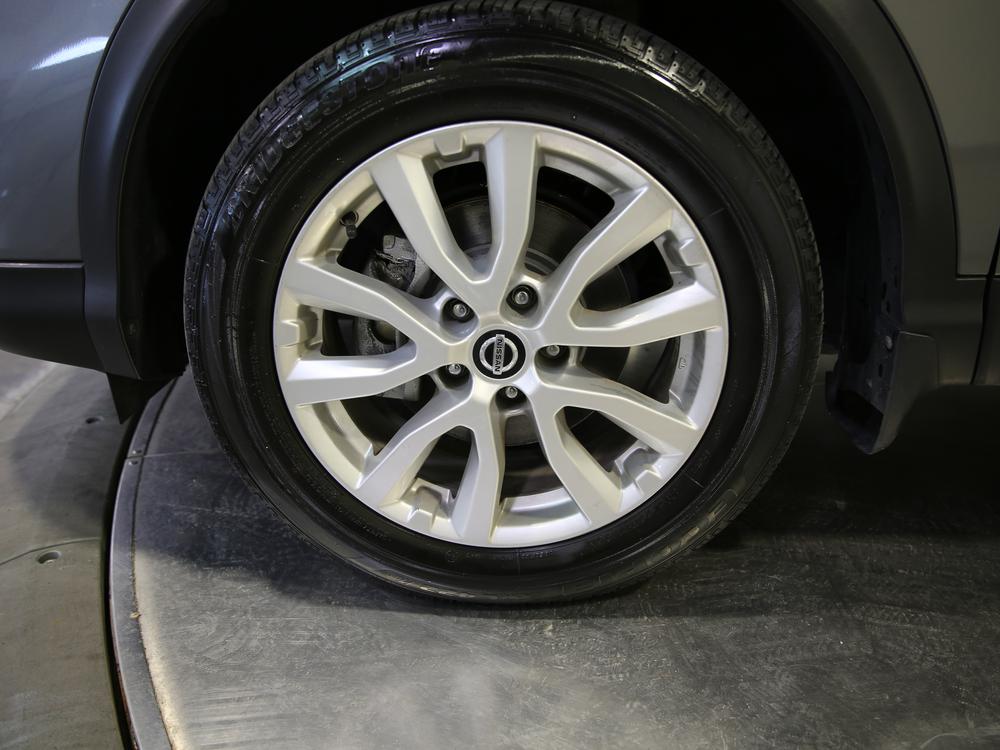 Nissan Qashqai S 2021 d’occasion à vendre - 11