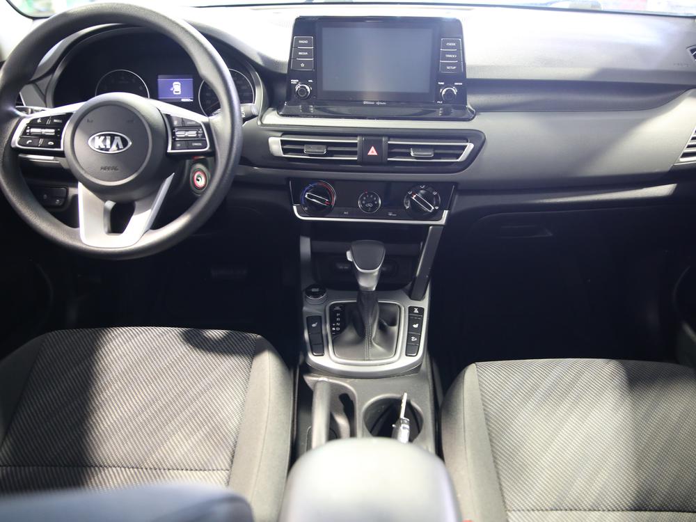 Kia Seltos LX 2021 d’occasion à vendre - 28