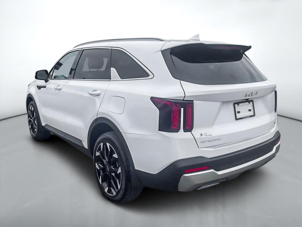 Kia Sorento EX AWD 2024 d’occasion à vendre - 6