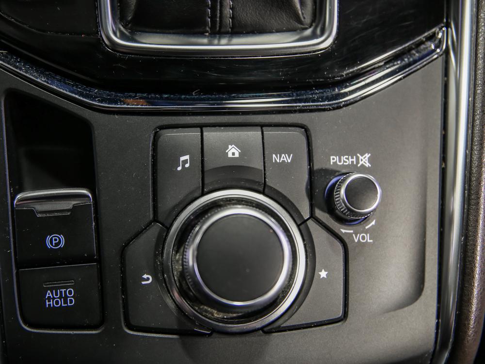 Mazda CX-5 SIGNATURE 2019 d’occasion à vendre - 32