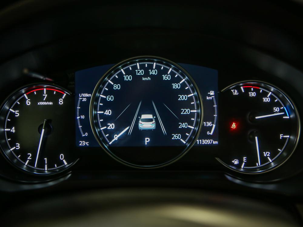 Mazda CX-5 SIGNATURE 2019 d’occasion à vendre - 27