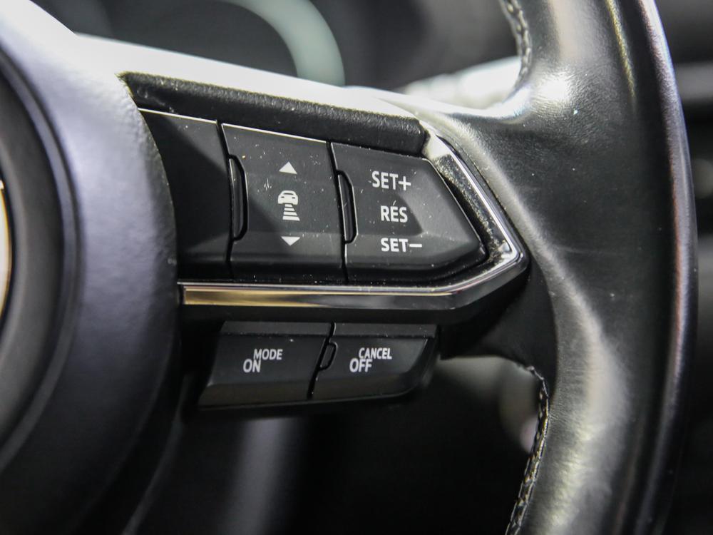 Mazda CX-5 SIGNATURE 2019 d’occasion à vendre - 22