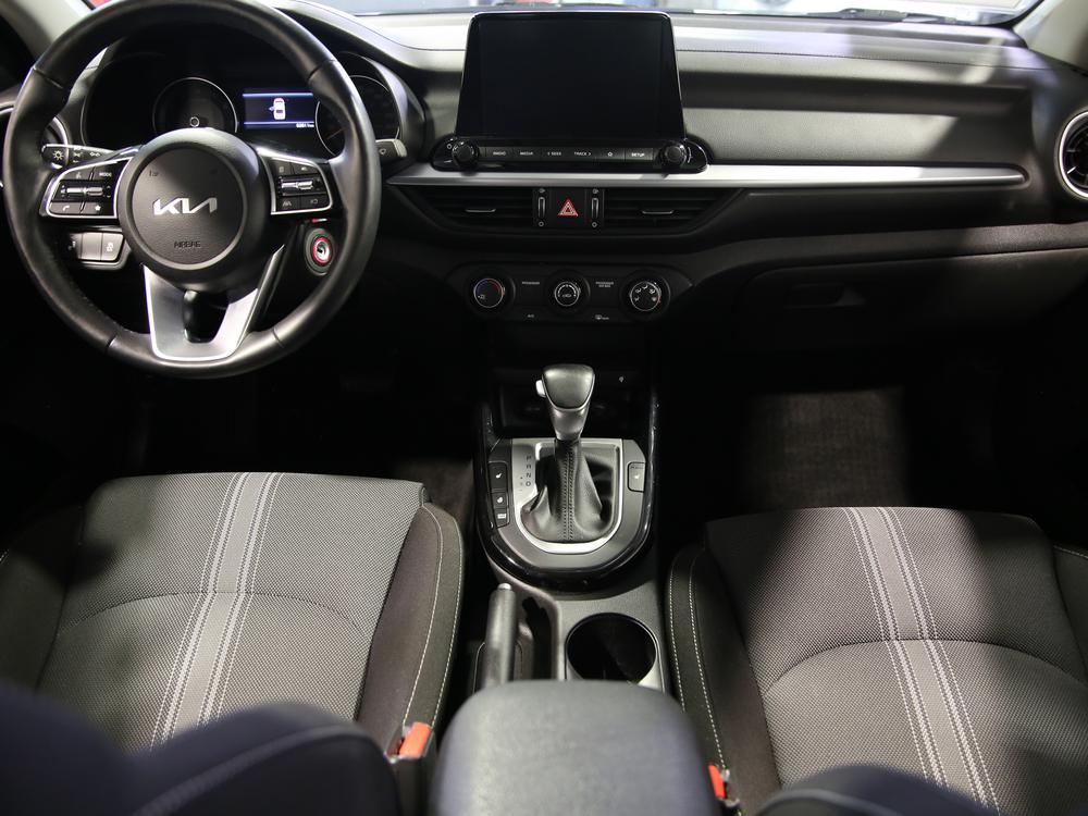 Kia Forte EX 2023 d’occasion à vendre - 30