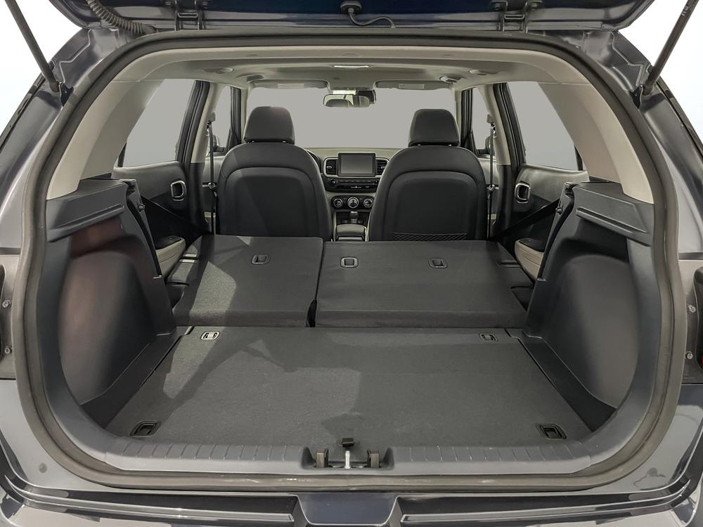 Hyundai Venue Ultimate 2023 d’occasion à vendre - 31