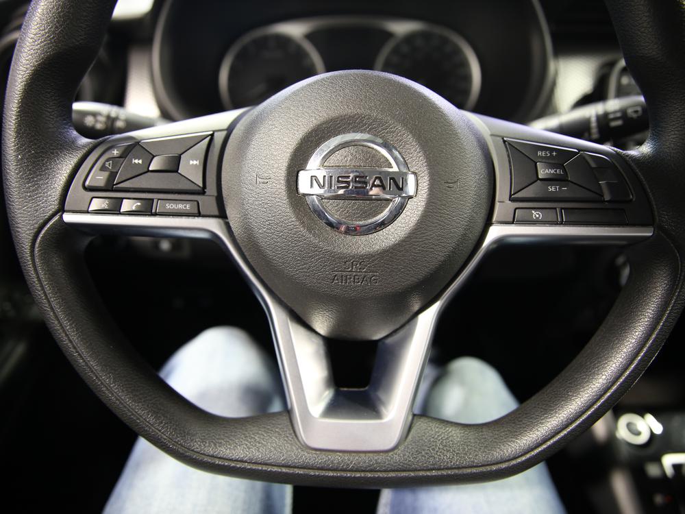 Nissan Kicks S 2020 d’occasion à vendre - 18