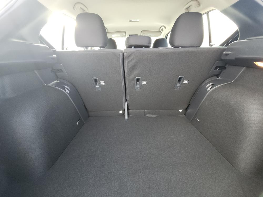 Nissan Kicks Play S 2025 d’occasion à vendre - 22