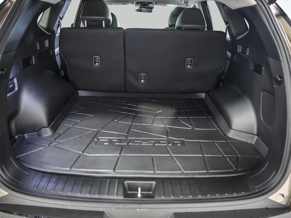 Hyundai Tucson hybride ULTIMATE 2025 d’occasion à vendre - 35