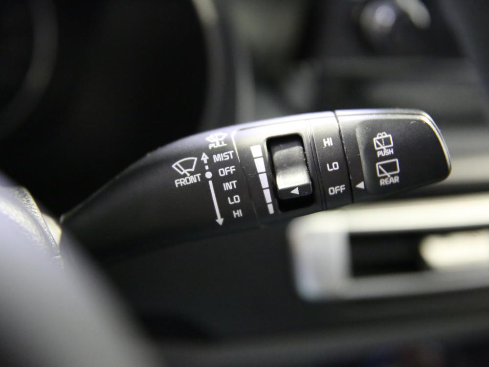 Kia Seltos LX 2021 d’occasion à vendre - 22