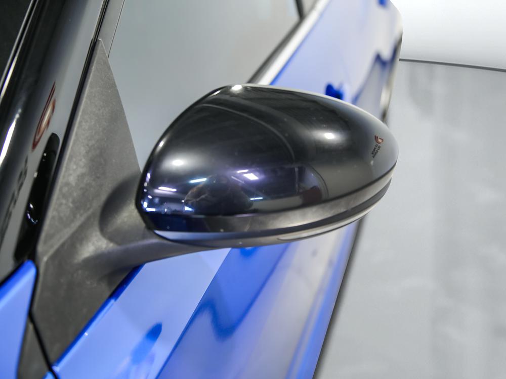 Nissan Sentra 2022 Bleu usage à vendre Nissan Sentra 2022 Bleu usage à vendre