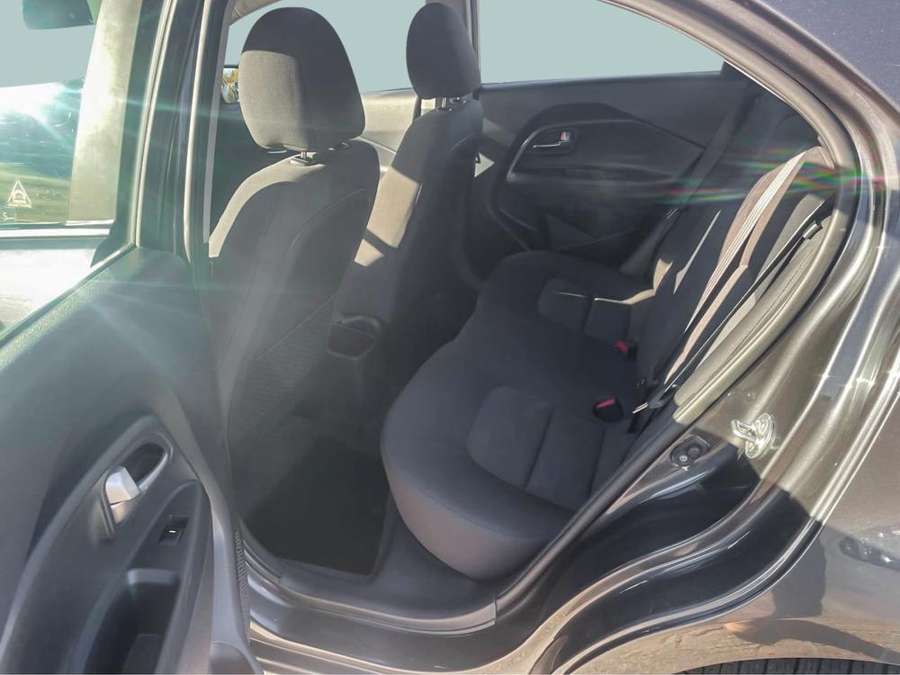 Kia Rio LX+ MANUELLE 2017 d’occasion à vendre - 12