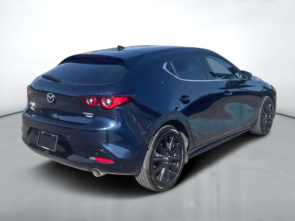 Mazda Mazda3 Sport GT AWD 2024 d’occasion à vendre - 9