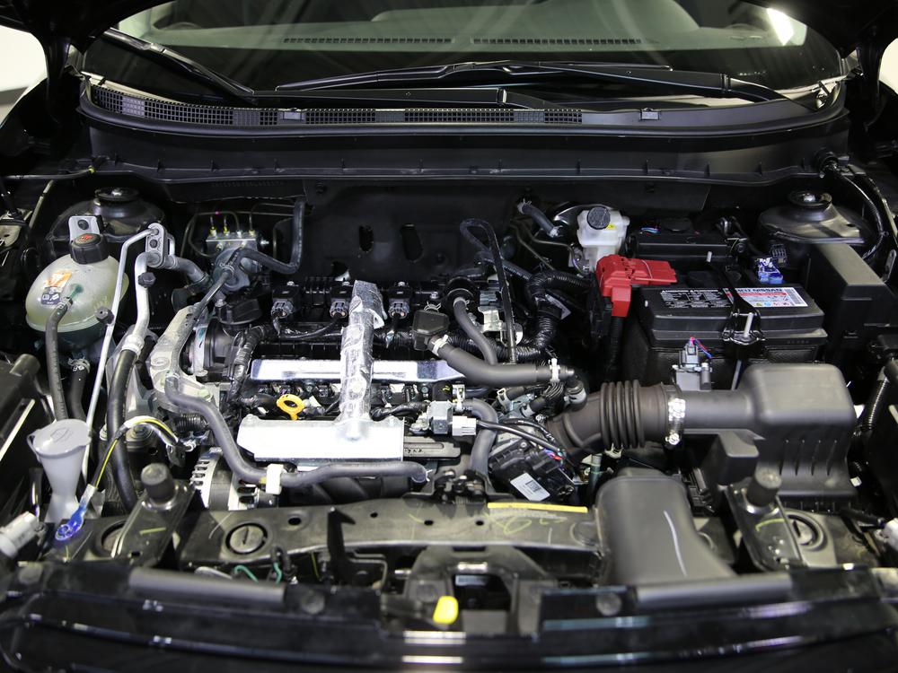 Nissan Kicks Play S 2025 d’occasion à vendre - 33
