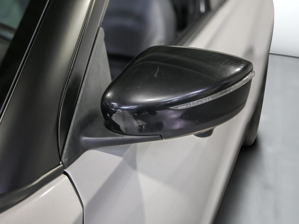 Nissan Kicks SR 2022 d’occasion à vendre - 12