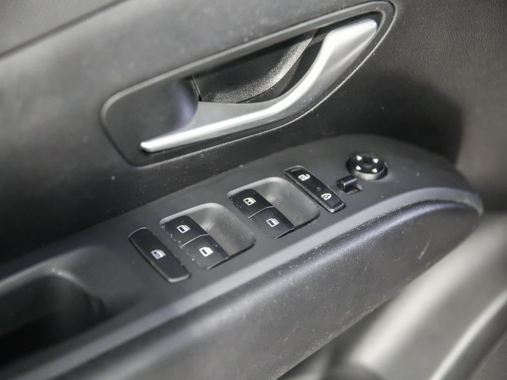 Hyundai Tucson ESSENTIAL 2022 d’occasion à vendre - 14