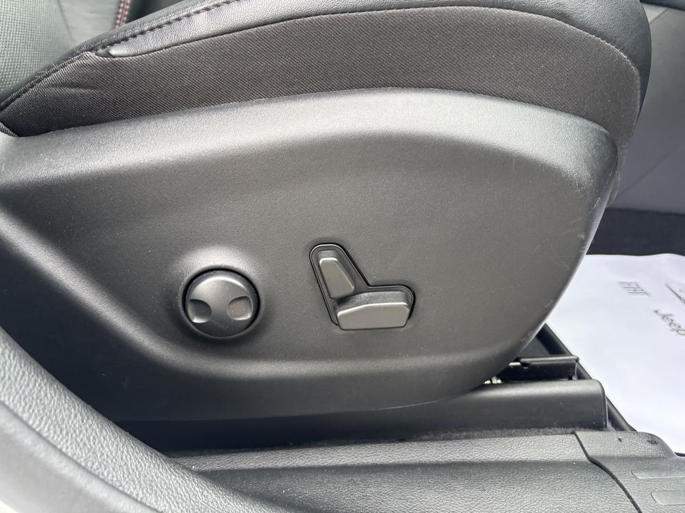 Jeep Cherokee Trailhawk 2023 d’occasion à vendre - 29