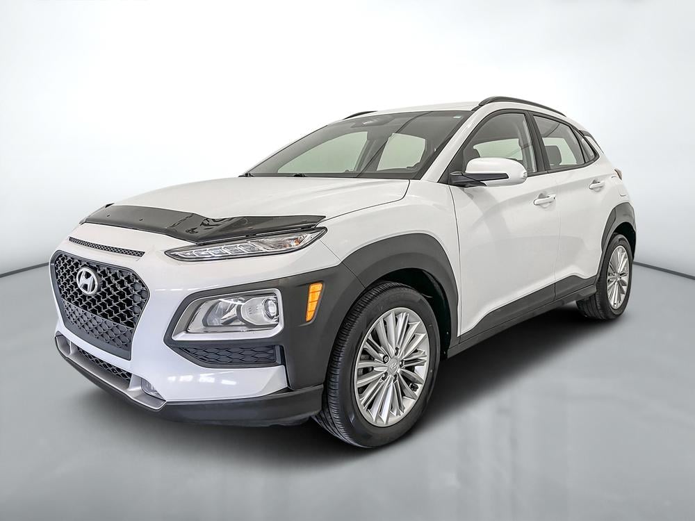 Hyundai Kona Preferred AWD 2021 d’occasion à vendre - 3