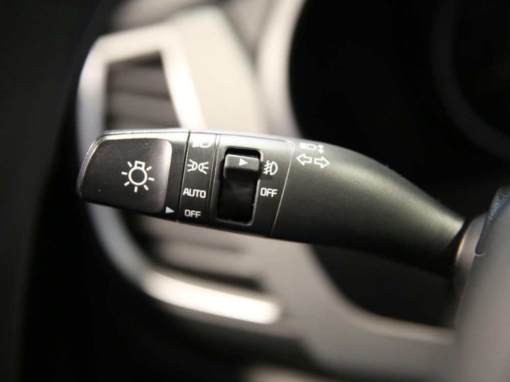 Kia Seltos LX 2021 d’occasion à vendre - 21