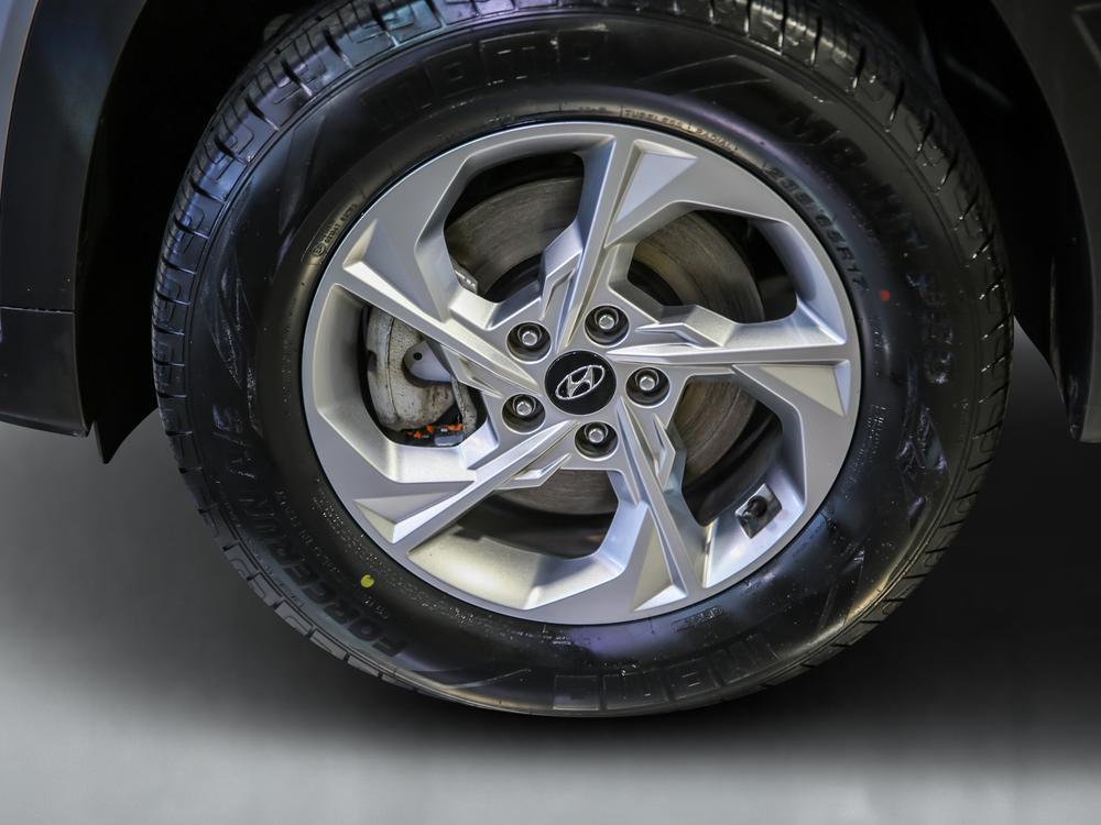 Hyundai Tucson ESSENTIAL 2022 d’occasion à vendre - 11