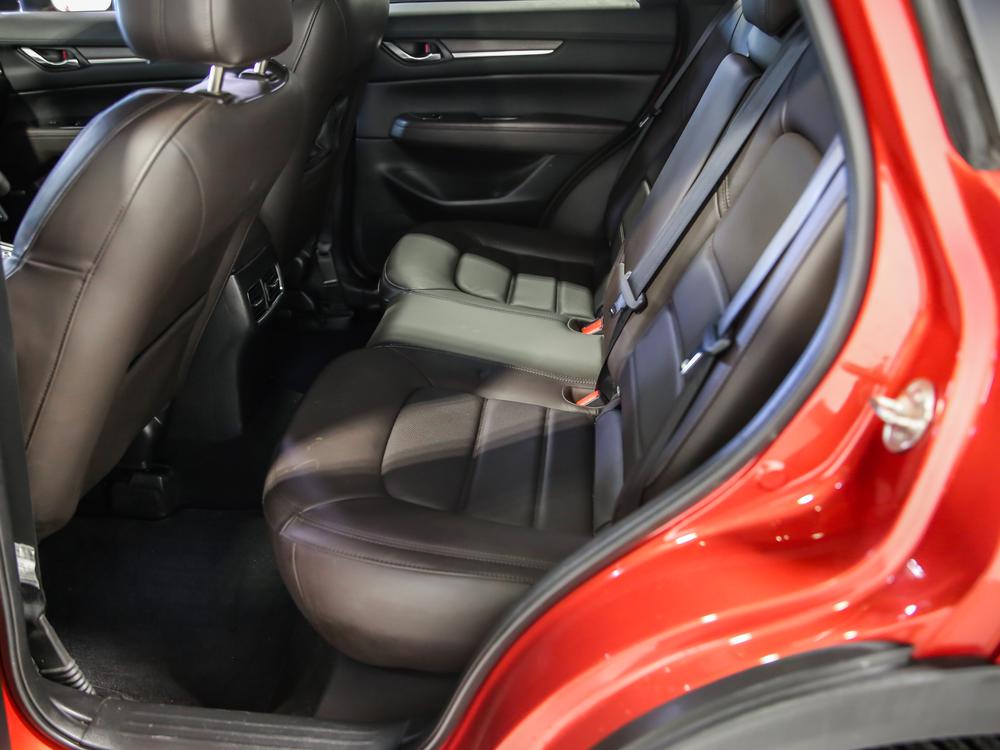 Mazda CX-5 SIGNATURE 2019 d’occasion à vendre - 33