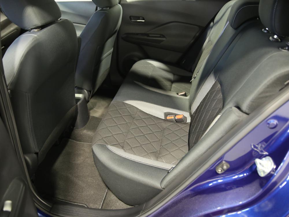 Nissan Kicks SV 2020 d’occasion à vendre - 31
