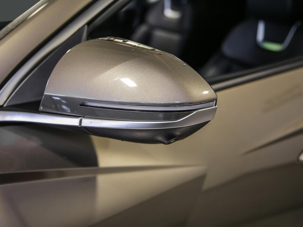 Hyundai Tucson hybride ULTIMATE 2025 d’occasion à vendre - 13