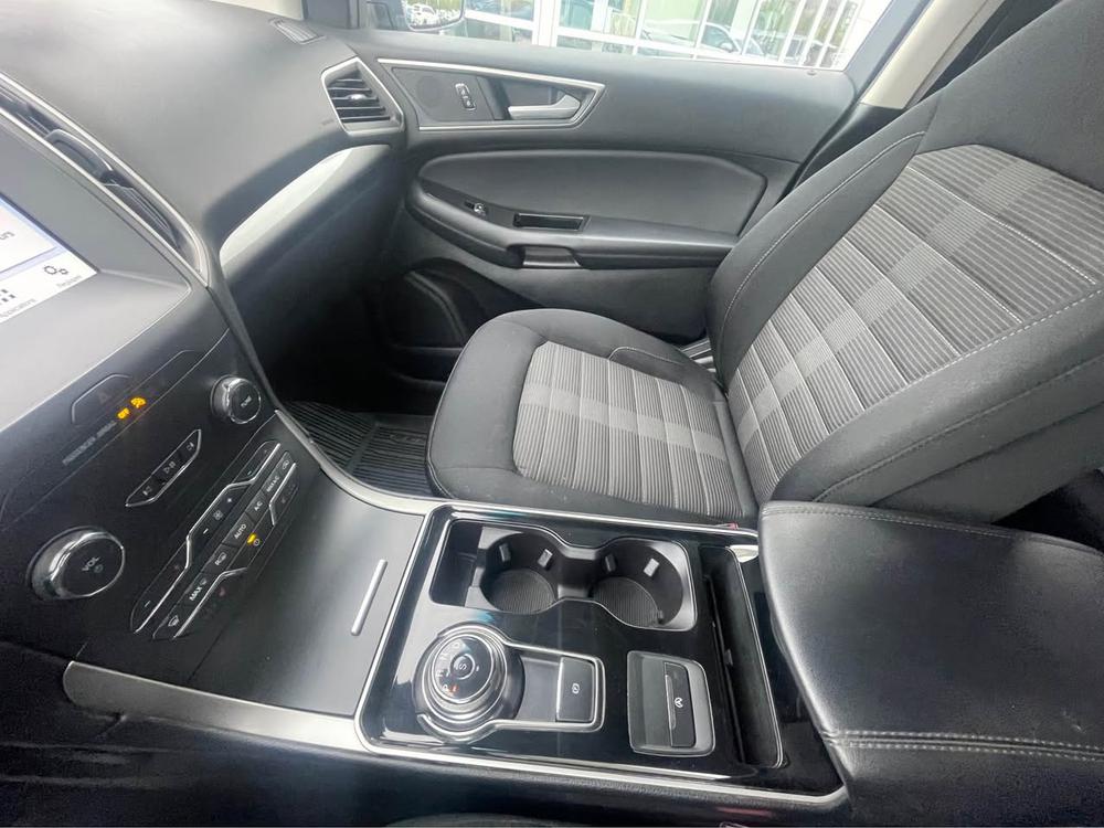 Ford Edge SEL AWD 2019 d’occasion à vendre - 17