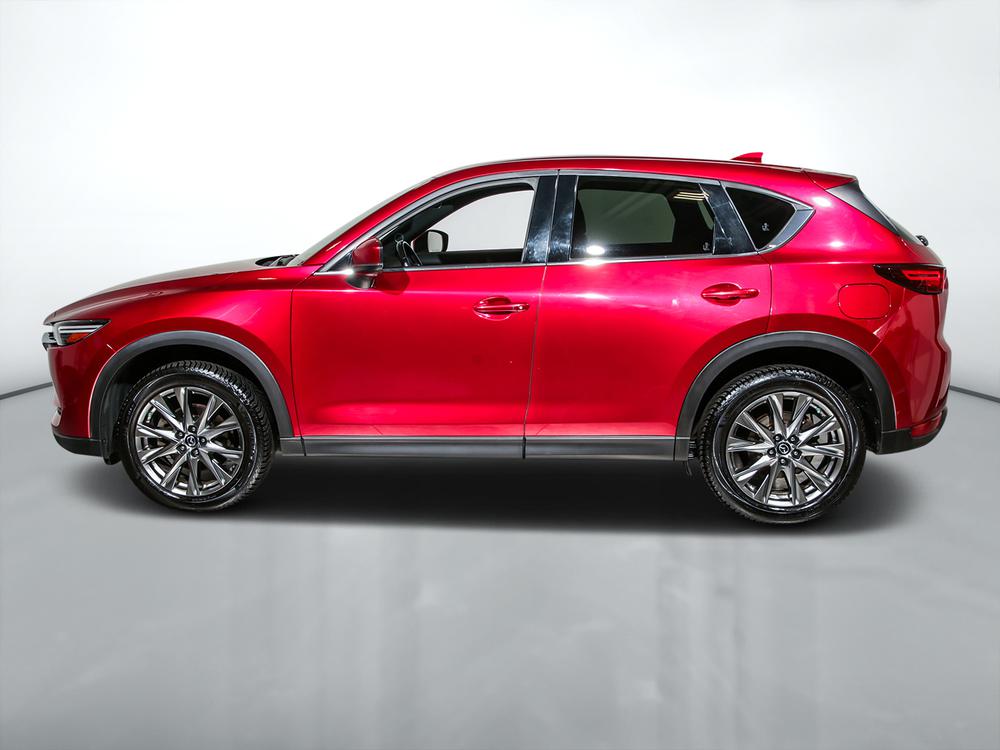 Mazda CX-5 SIGNATURE 2019 d’occasion à vendre - 7