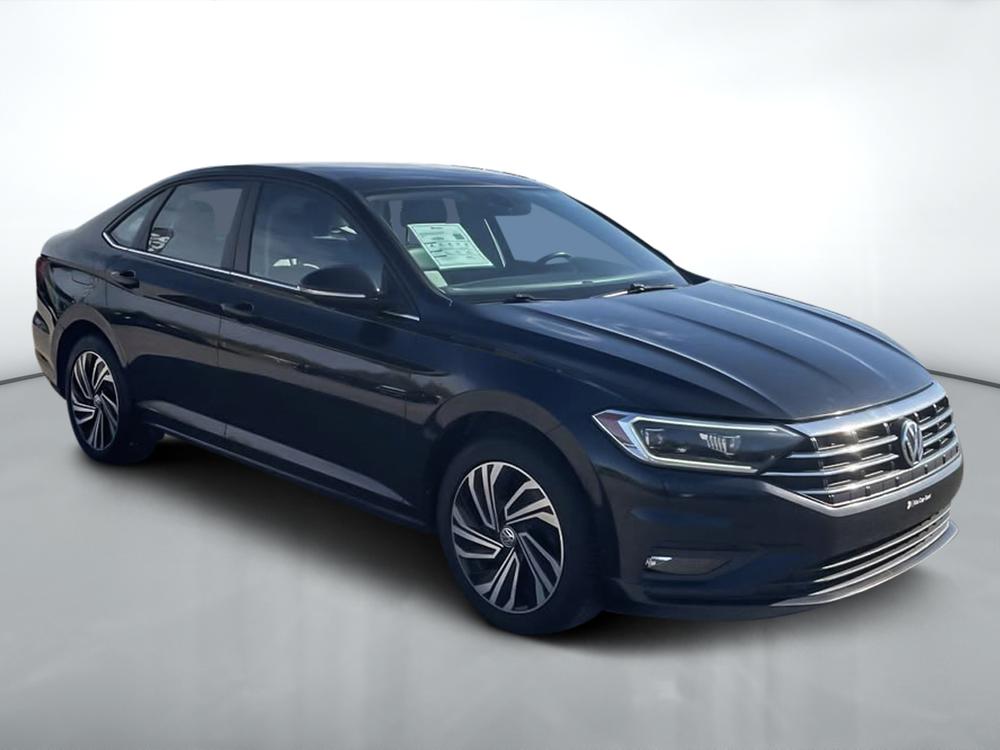 Volkswagen Jetta EXECLINE