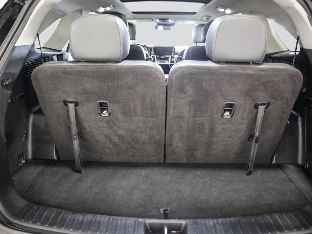 Kia Sorento EX+ 2021 d’occasion à vendre - 35