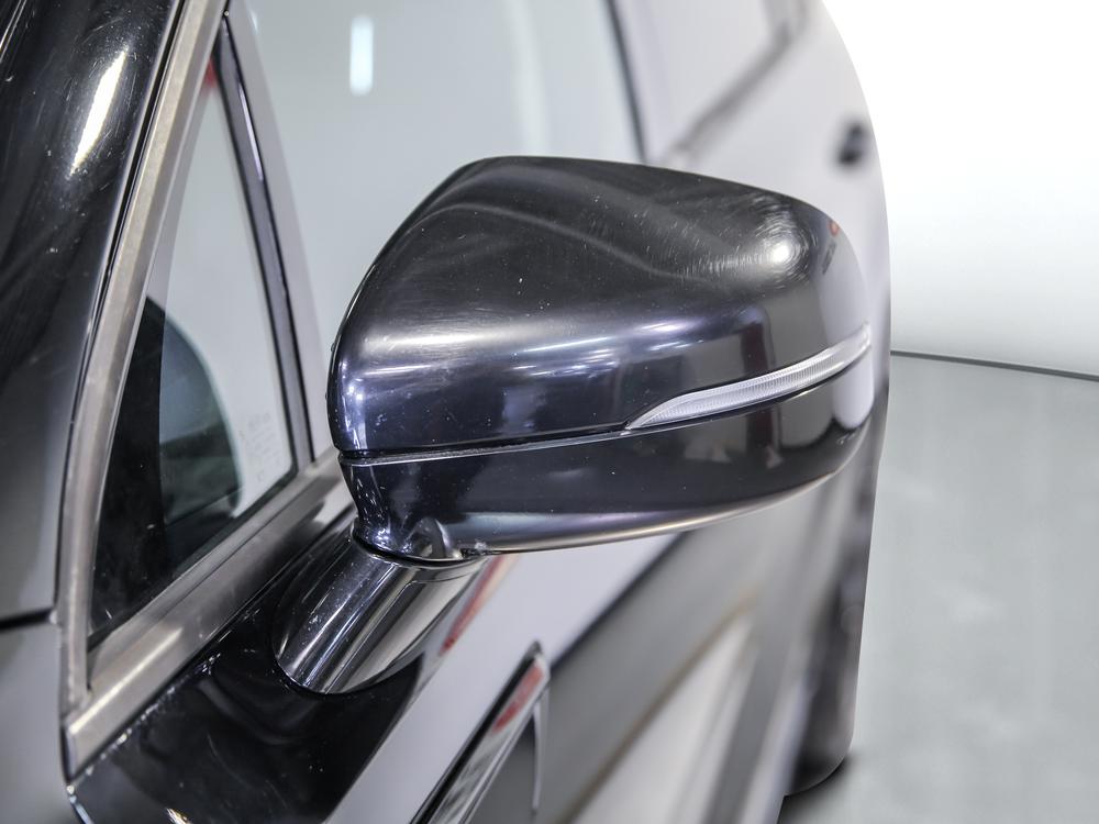 Kia Sorento EX+ 2021 d’occasion à vendre - 12
