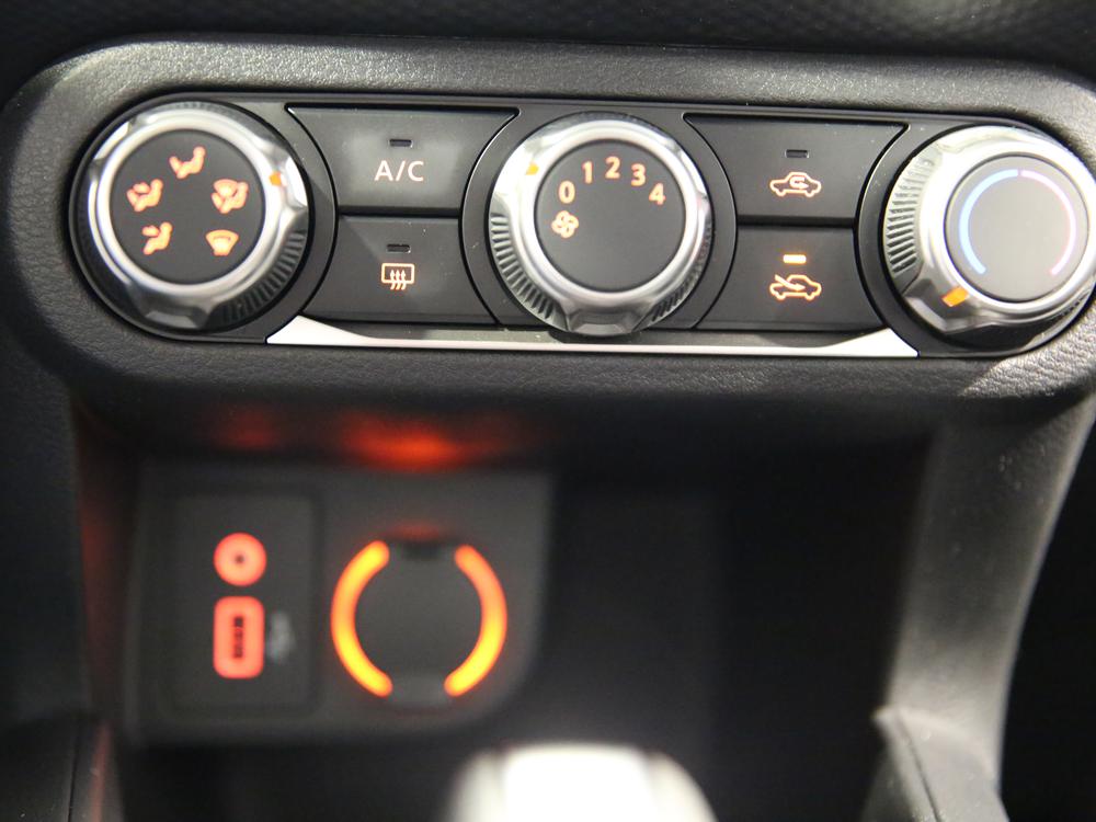 Nissan Kicks Play S 2025 d’occasion à vendre - 27