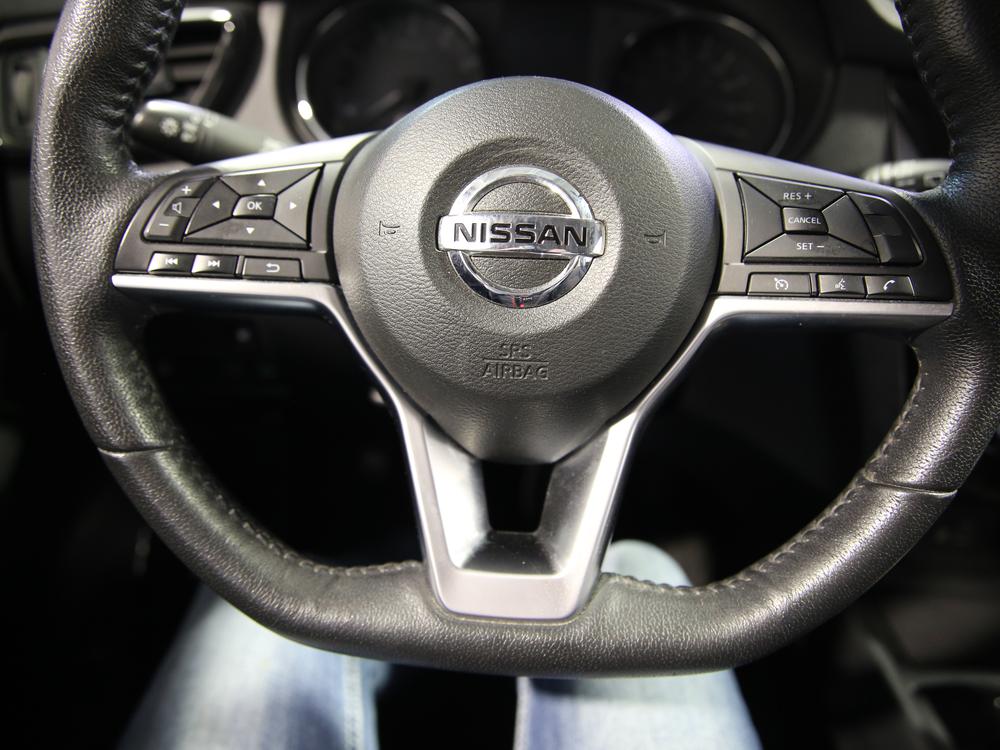 Nissan Rogue S 2019 d’occasion à vendre - 18