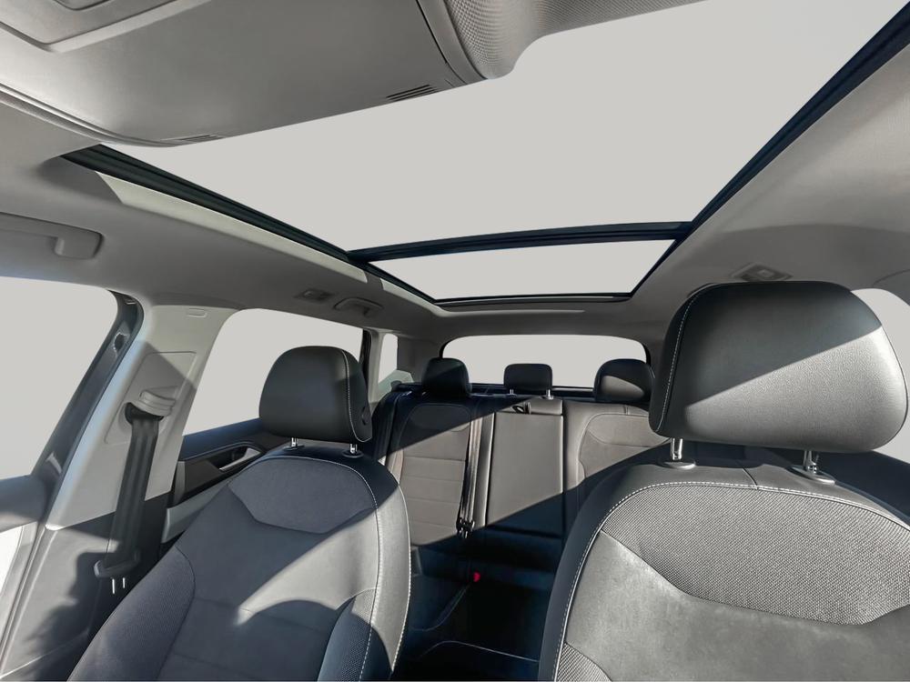 Volkswagen Taos COMFORTLINE 2022 d’occasion à vendre - 18