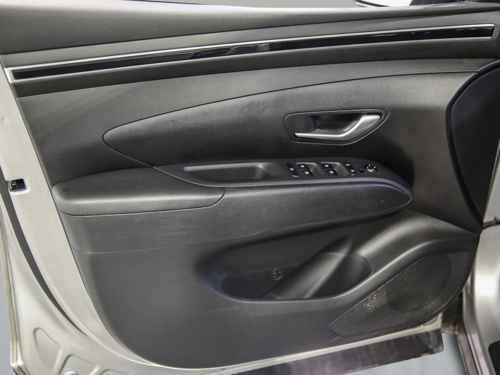 Hyundai Tucson ESSENTIAL 2022 d’occasion à vendre - 13