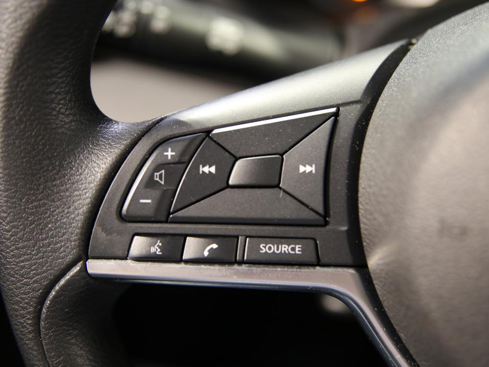 Nissan Kicks S 2020 d’occasion à vendre - 18