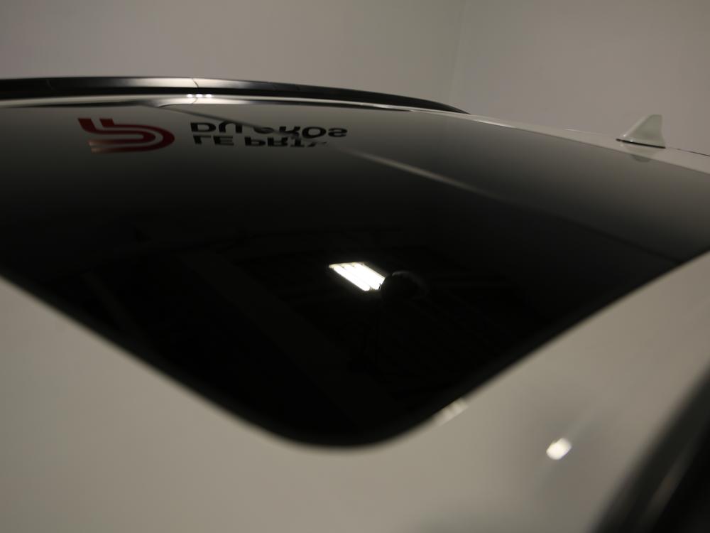 Nissan Murano SV 2017 d’occasion à vendre - 11