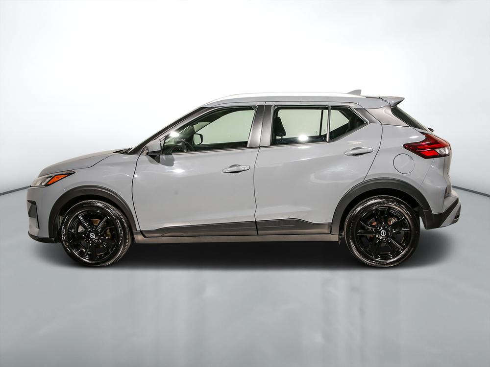 Nissan Kicks SV 2022 d’occasion à vendre - 7