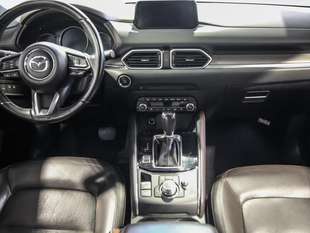 Mazda CX-5 SIGNATURE 2019 d’occasion à vendre - 26
