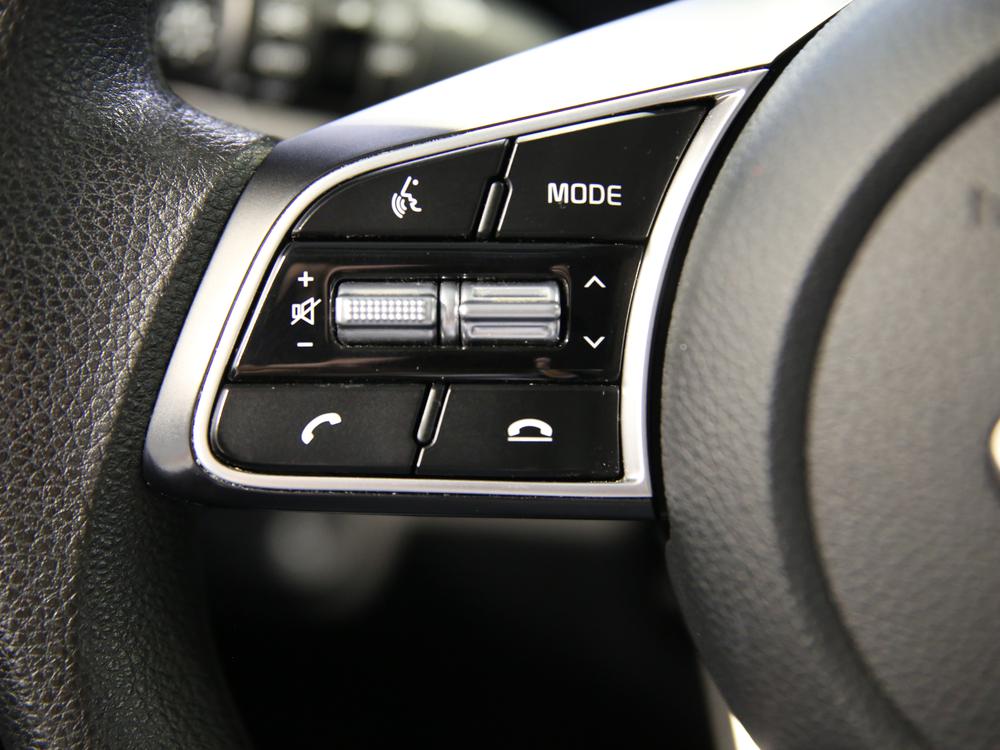 Kia Seltos LX 2021 d’occasion à vendre - 18