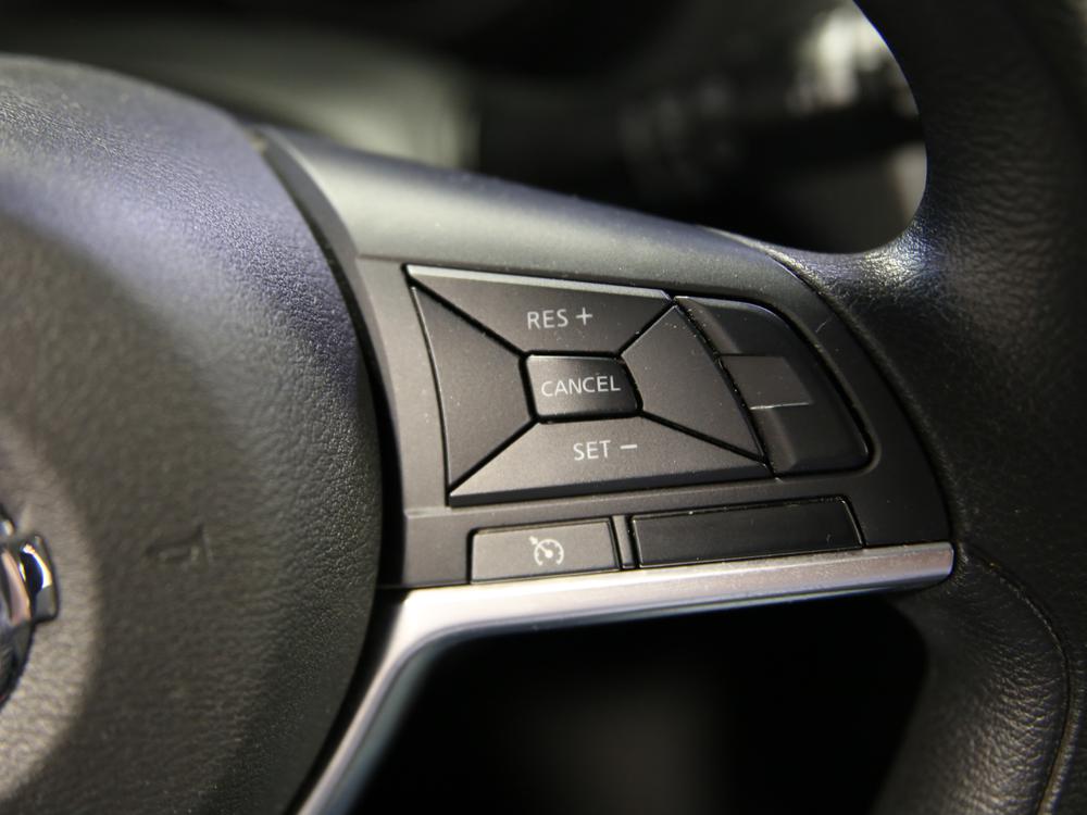Nissan Kicks S 2020 d’occasion à vendre - 19