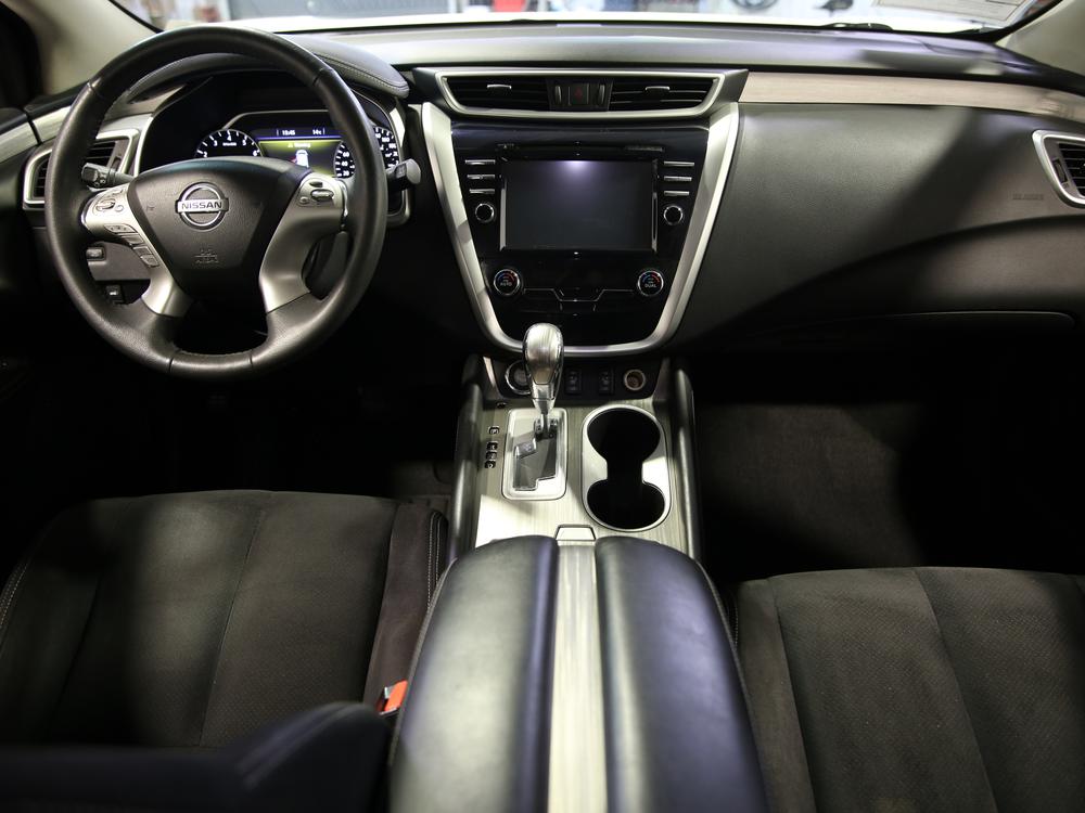 Nissan Murano SV 2017 d’occasion à vendre - 30